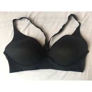 Black Victoria Secret Bra